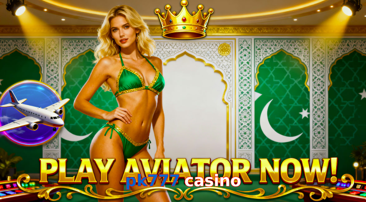 Pk777 Casino