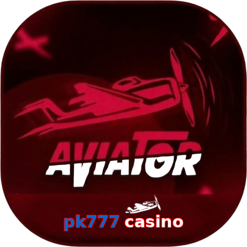 Pk777 Casino